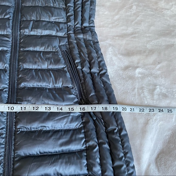 aventure puffer jacket - Picture 9 of 12